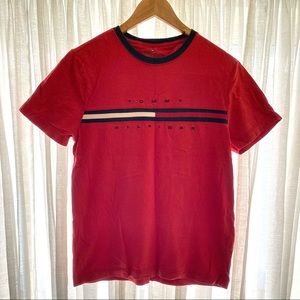 Vintage Tommy Hilfiger T-Shirt